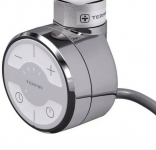 Tenas Terma Moa400 spiral.,be trišakio .,silver 